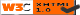 Valid XHTML 1.0 Strict