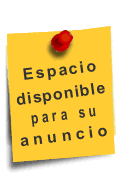 Espacio Disponible